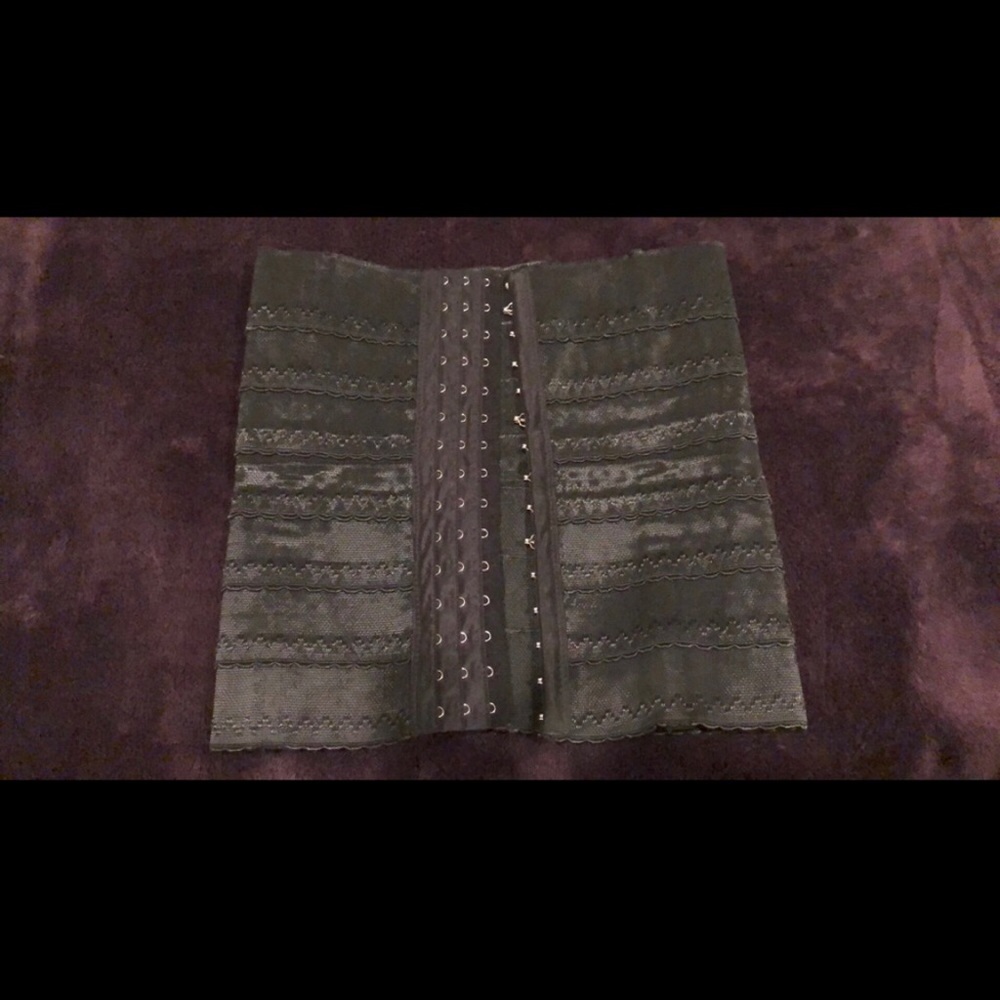 Waist training